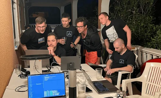 Our Path to Becoming a Remote Company with Teal Principles