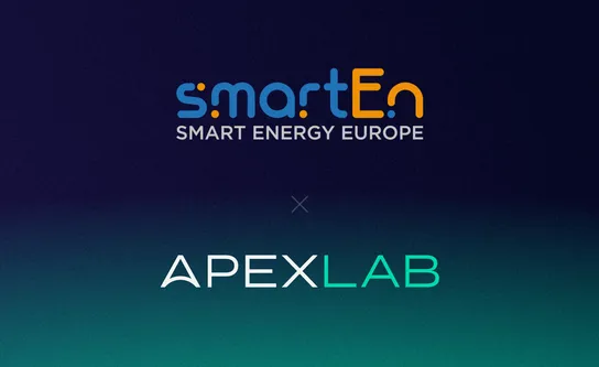 Apex Lab Joins smartEn: Powering Net-zero Transition Together