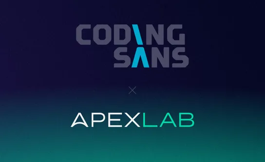 Apex Lab and CodingSans Merge to Form a Stronger Digital Consultancy