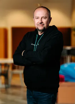 János Orbán