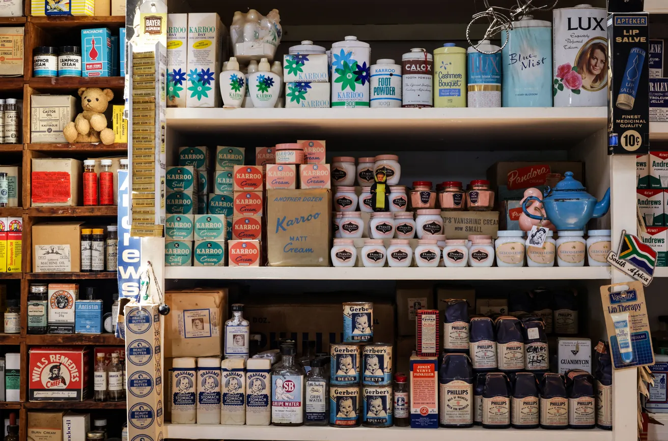 healthcare products